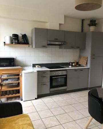 Maison De Ville Le Petit-Quevilly Eksteriør billede