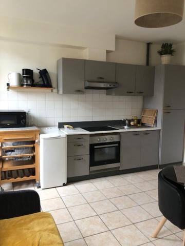 Maison De Ville Le Petit-Quevilly Eksteriør billede